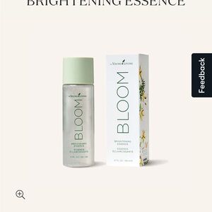 Young Living Bloom Brightening Essence